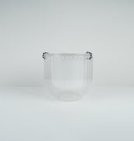 مركن معلق كريستالي