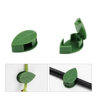 مشبك لنباتات المتسلقة