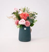 مزهرية الربيع