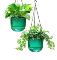 مركن معلق كريستالي