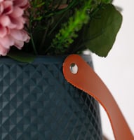 مزهرية الربيع