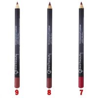 قلم محدد شفاة