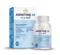 ان اتش اس أرنيتين ام 90 قرص