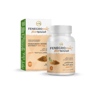 ان اتش اس فينوجروستار 60 كبسولة