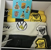 بكج نادي الاتحاد