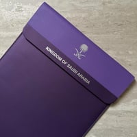 حقيبة الخزامى