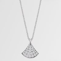 سلسال ديفاز دريم فل الماس مع خيارات لون الذهب