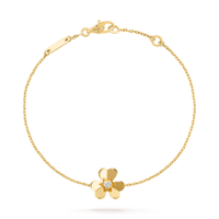 سوارة فريفول الميني بألماس وخيارات لون الذهب