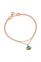 سوارة ديفاز دريم بخيارات الحجر ولون الذهب