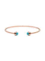 سوارة بوزشن النحيفة بخيارات الأحجار