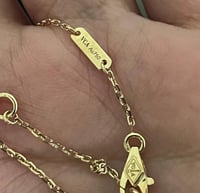 سلسال الوردة السويت بخيارات الحجر