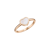 خاتم هابي هارتز بخيارات الحجر