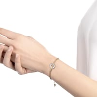 سوارة سيربنتي الدبل بخيارات الحجر