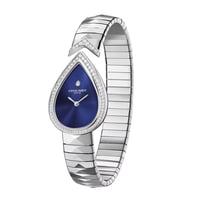 ساعة جوزفين إيغريت بخيارات الفصوص واللون