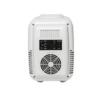 ثلاجة مستحضرات التجميل 4 لتر