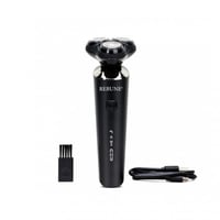 ماكينة حلاقة قابلة للشحن ضد الماء من ريبون