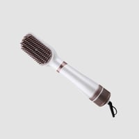 استشوار فرشة ريبون 2 في 1 بالايونات 1300 واط - ابي...