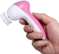 آر إيه بروداكتس جهاز تنظيف البشرة 5 في 1