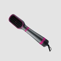 استشوار فرشة ريبون 2 في 1 بالايونات 1300 واط - فوش...