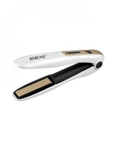 مملس شعر لاسلكي قابل للشحن ميني من ريبون ابيض