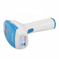 ليزر ملاي M3 مع عدستين