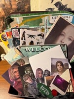 بوكس سايلنت هيل