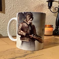 كوب رزدنت ايفل ٤