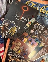 بوكس دارك سولز