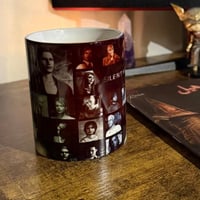 كوب سايلنت هيل