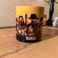 كوب ريد ديد ٢