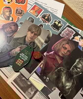 بوكس سايلنت هيل