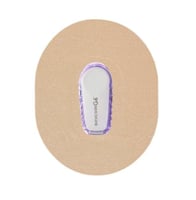 لاصق لتثبيت ديكسكوم G6 Dexcom