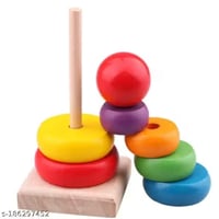 عمود الحلقات