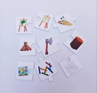 صندوق "قبل وبعد" التعليمي