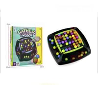 لعبة تجميع الكرات الملونه (Gather Color)