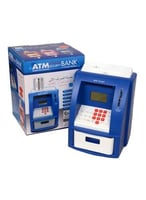 حصالة - ATM