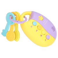 ريموت الأطفال التفاعلي