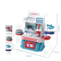 لعبة طبيب الأسنان