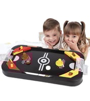 طاولة الهوكي وكرة القدم – 2 في 1