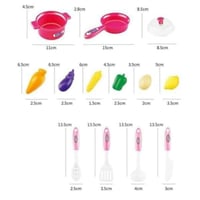 مطبخ للأطفال