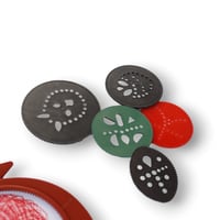 المسطرة السحرية