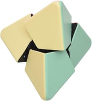 روبيك بيرامينكس مويو لتحسين التركيز لدى الأطفال