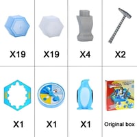 مجموعة ألعاب التحدي