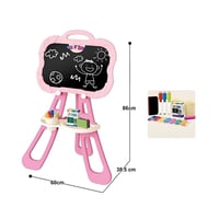 سبوره رسم وكتابه للأطفال للتعليم والمرح