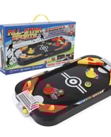 طاولة الهوكي وكرة القدم – 2 في 1