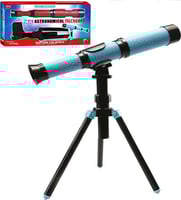 تليسكوب الاستكشاف الفضائي