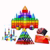 باكيج المغناطيس