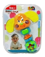 لعبة بوبي المضيئة للصغار