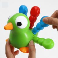 لعبة تنمية المهارات