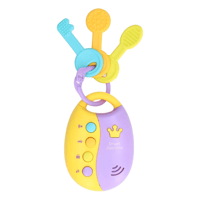 ريموت الأطفال التفاعلي